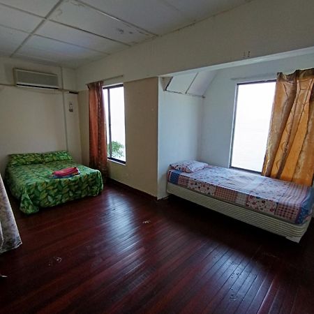 Dhomestay Fg3 2Bedrooms Bbq Penthouse Seaview Port Dickson Exterior photo